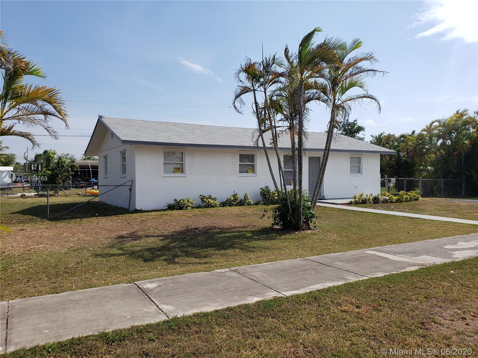 Homestead, FL 33030,18722 SW 307th St