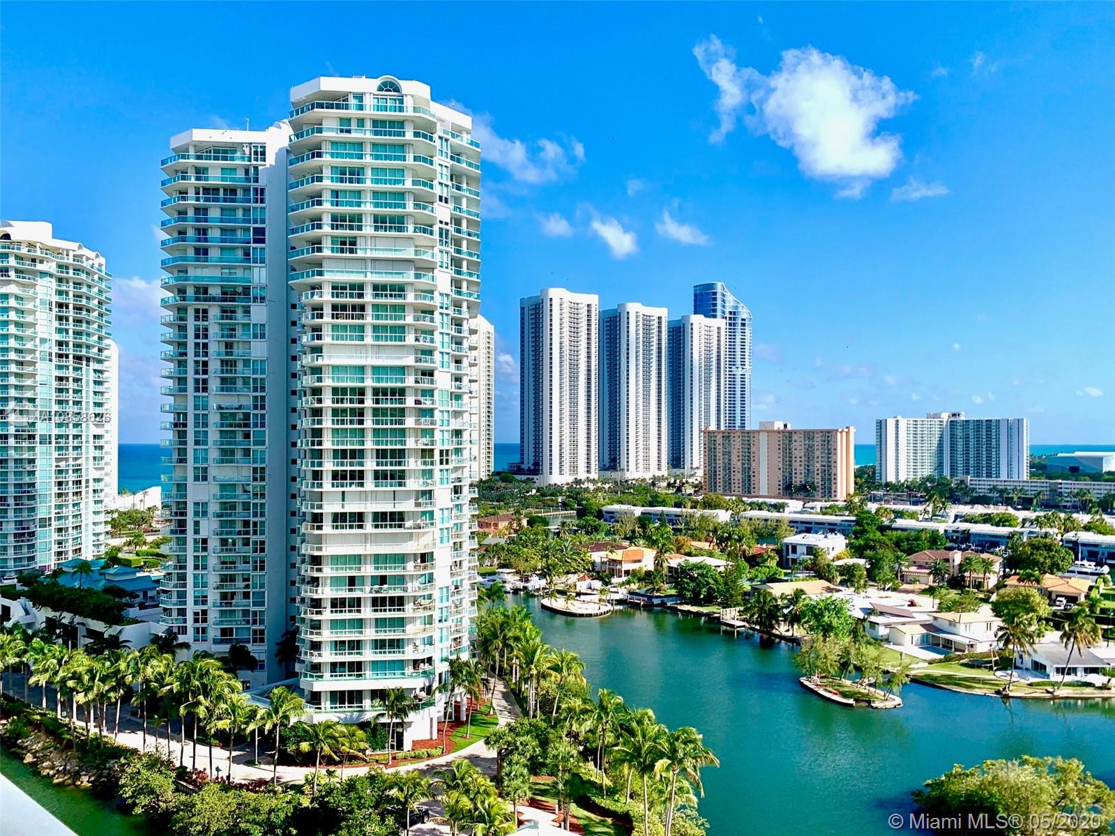 Sunny Isles Beach, FL 33160,330 Sunny Isles Blvd #5-1404