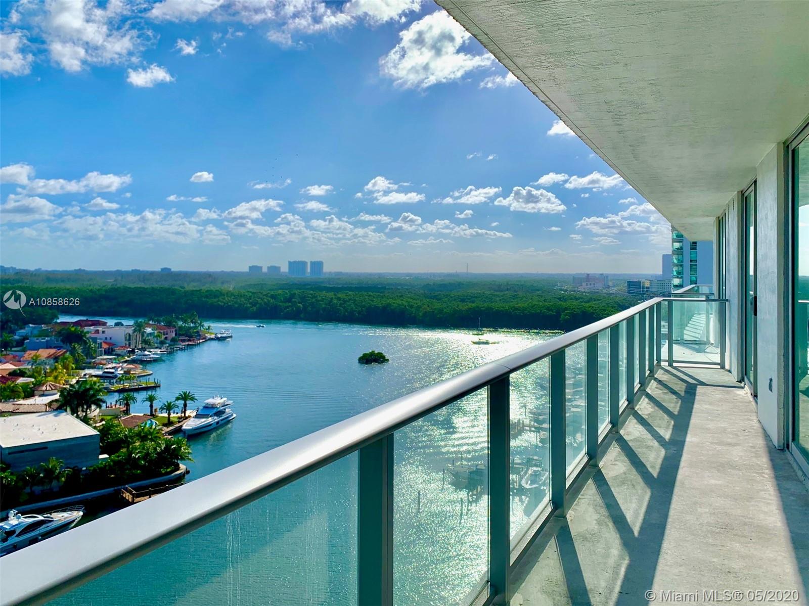 Sunny Isles Beach, FL 33160,330 Sunny Isles Blvd #5-1404