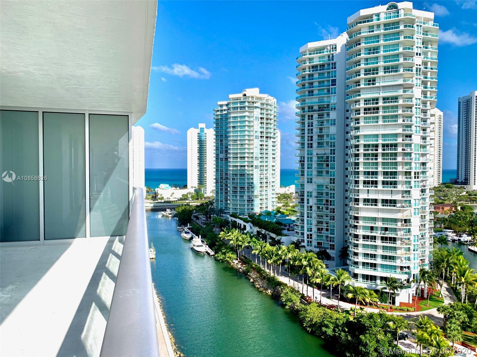 Sunny Isles Beach, FL 33160,330 Sunny Isles Blvd #5-1404