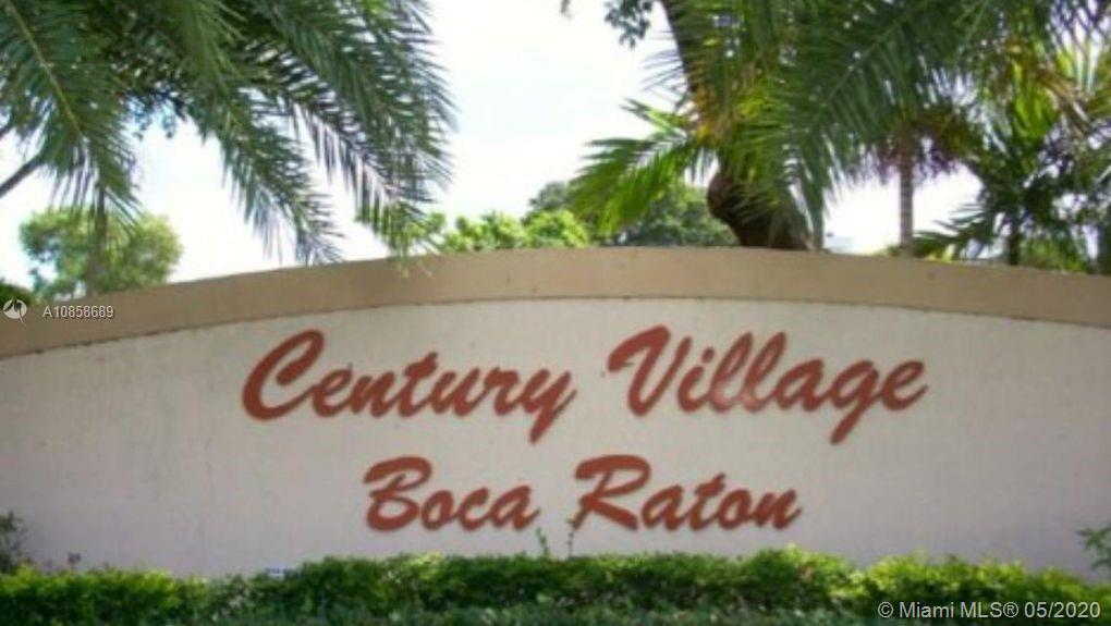 Boca Raton, FL 33434,252 Fanshaw F #252