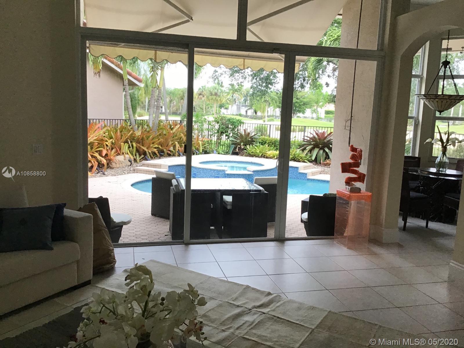 Weston, FL 33327,2548 Jardin Dr