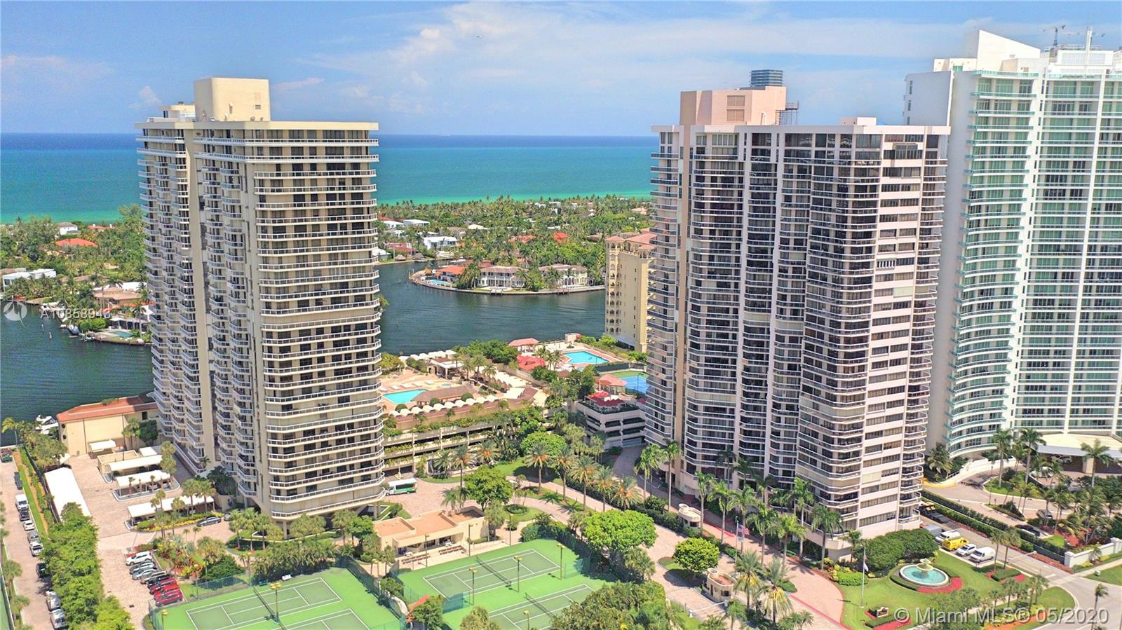 20191 E Country Club Dr #603, Aventura, FL 33180