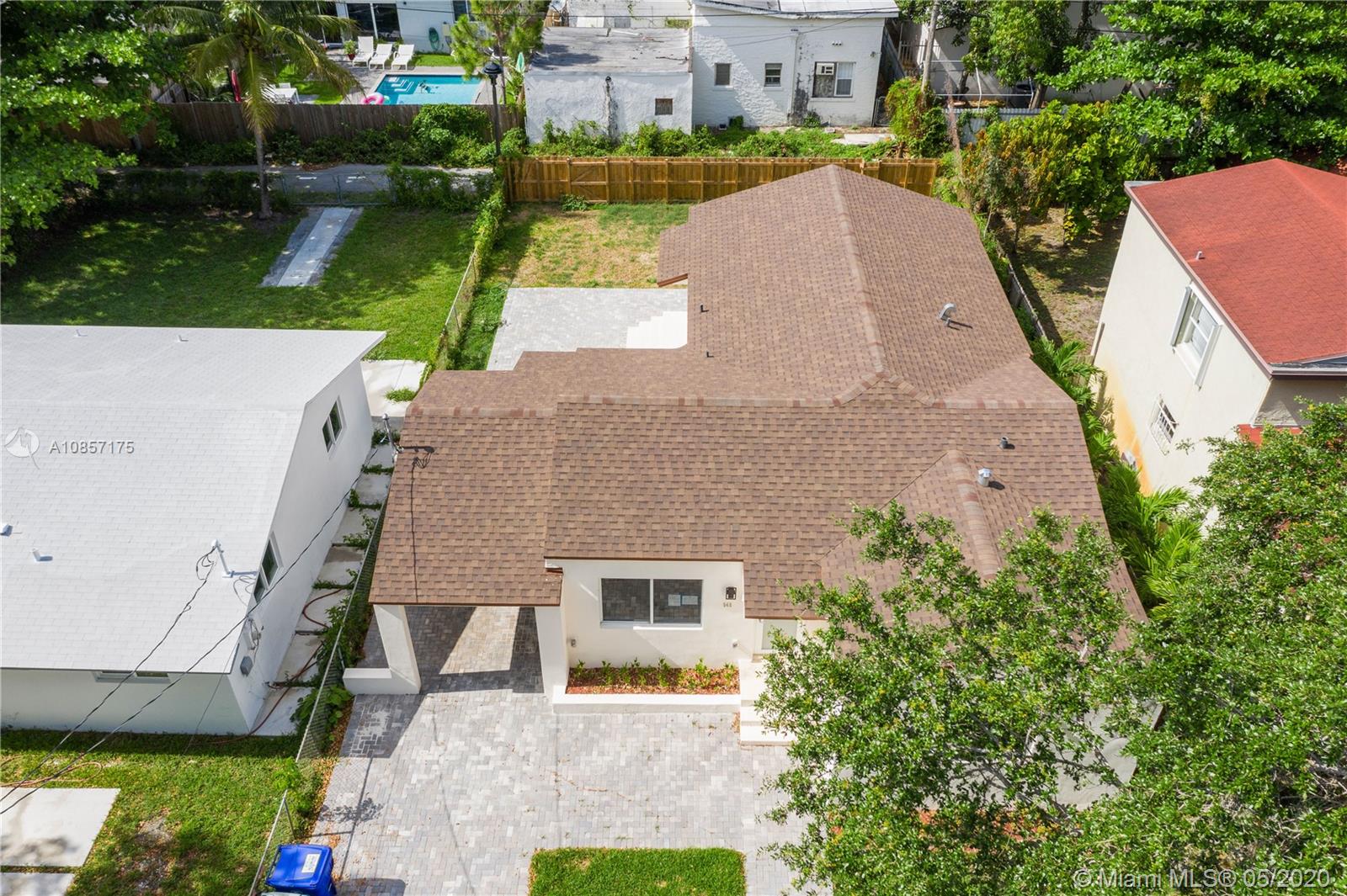 Miami, FL 33127,545 NW 43rd St