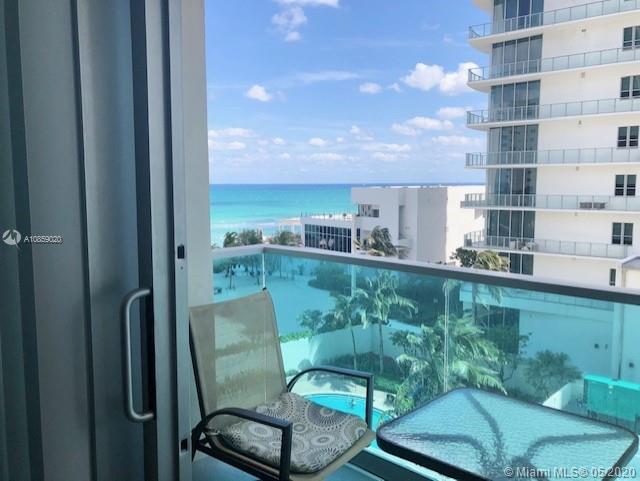 Hollywood, FL 33019,4001 S Ocean Dr #6L