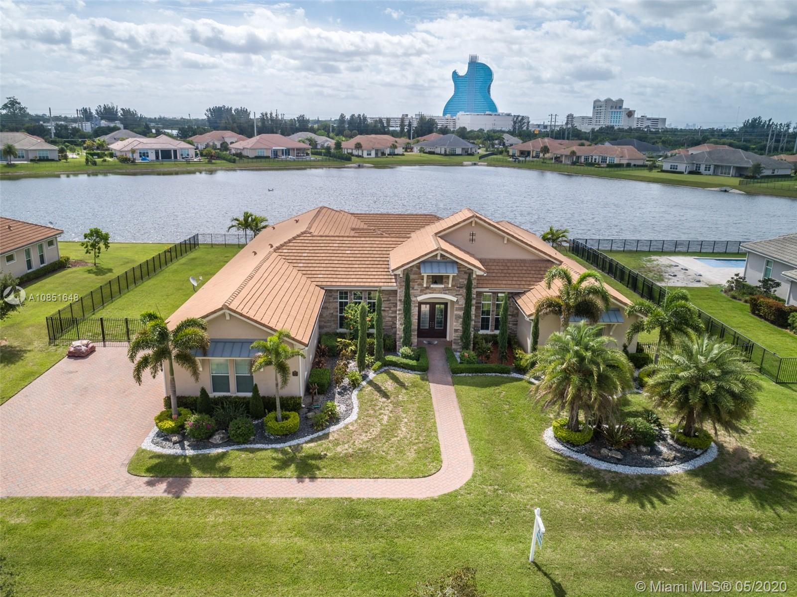 Davie, FL 33314,4974 W Sterling Ranch Cir