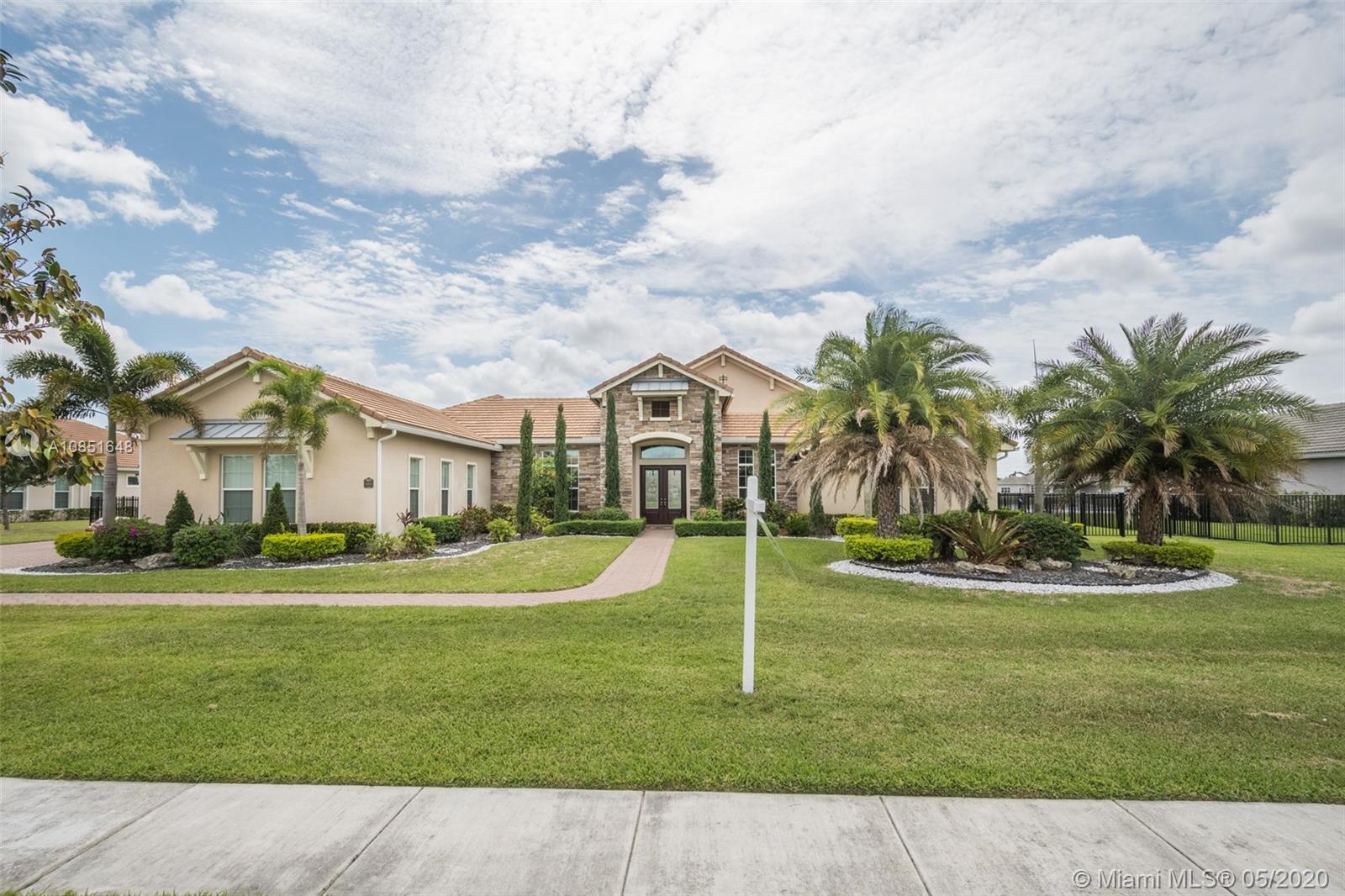 Davie, FL 33314,4974 W Sterling Ranch Cir