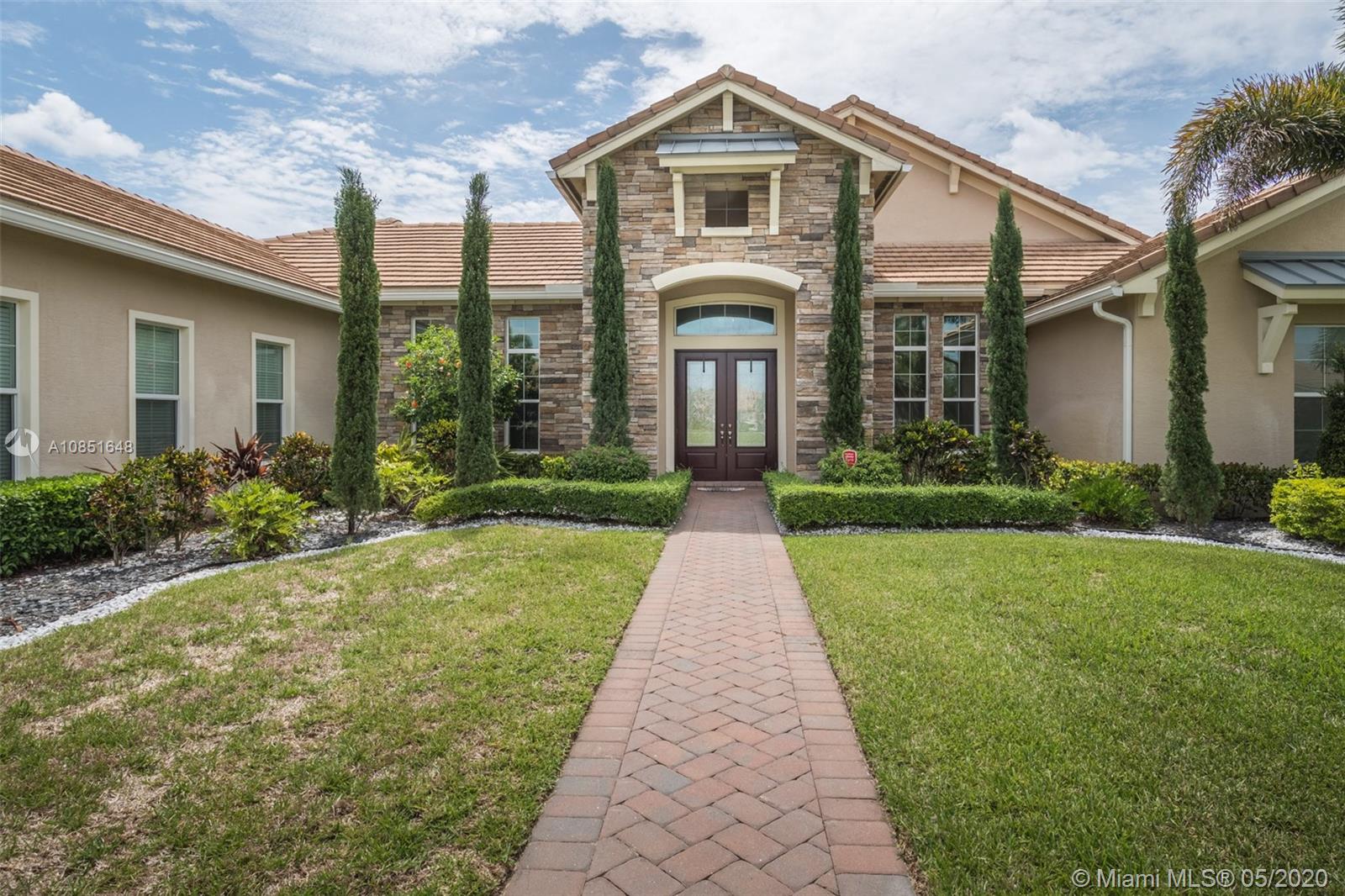 Davie, FL 33314,4974 W Sterling Ranch Cir