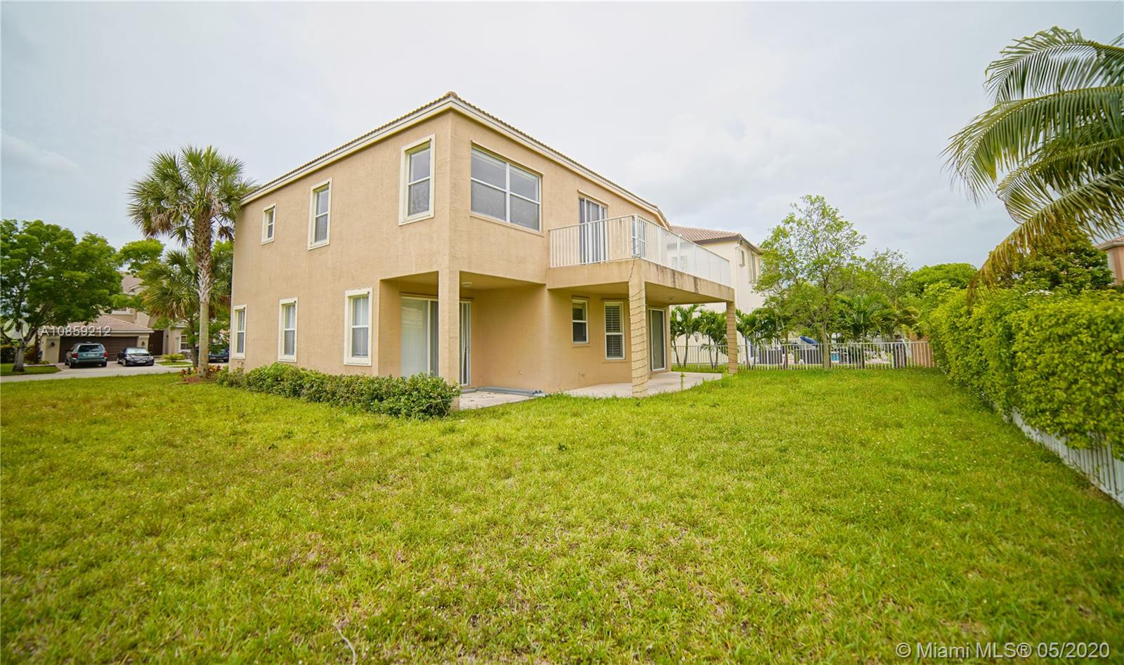 Miramar, FL 33027,4904 SW 158th Way