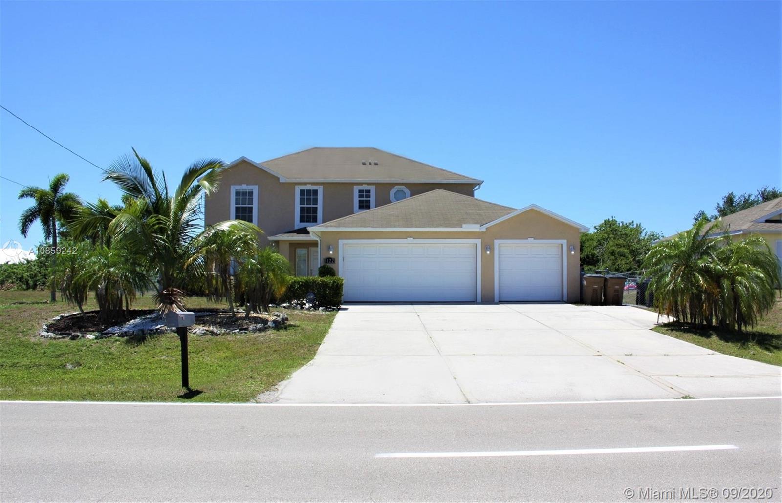 Cape Coral, FL 33993,1122 W Diplomat Pky