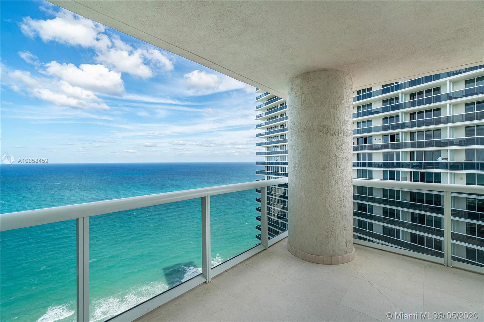 1800 S Ocean Dr #UPH4305, Hallandale Beach, FL 33009