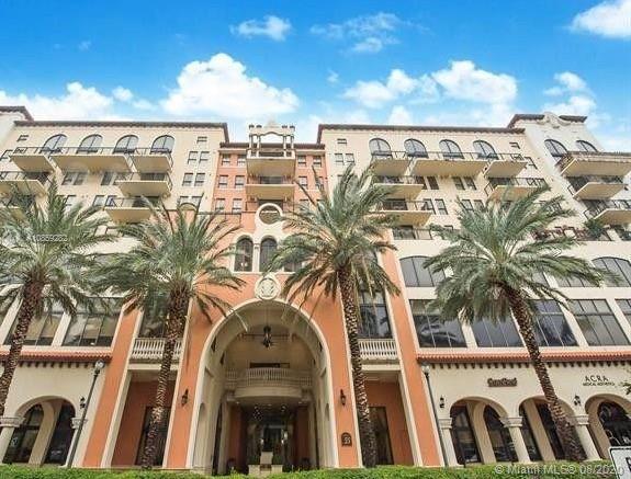 55 Merrick Way #615, Coral Gables, FL 33134