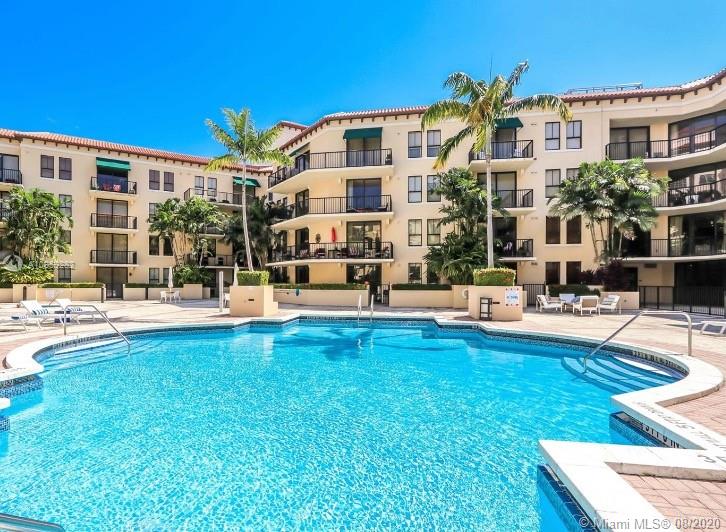 Coral Gables, FL 33134,55 Merrick Way #615