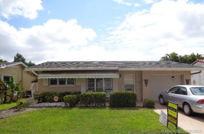 4506 NW 43rd Ave, Tamarac, FL 33319