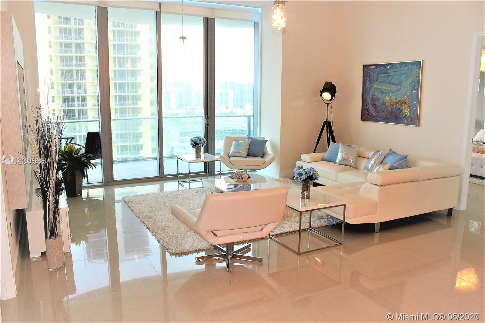 Sunny Isles Beach, FL 33160,17475 SE Collins Ave #1502