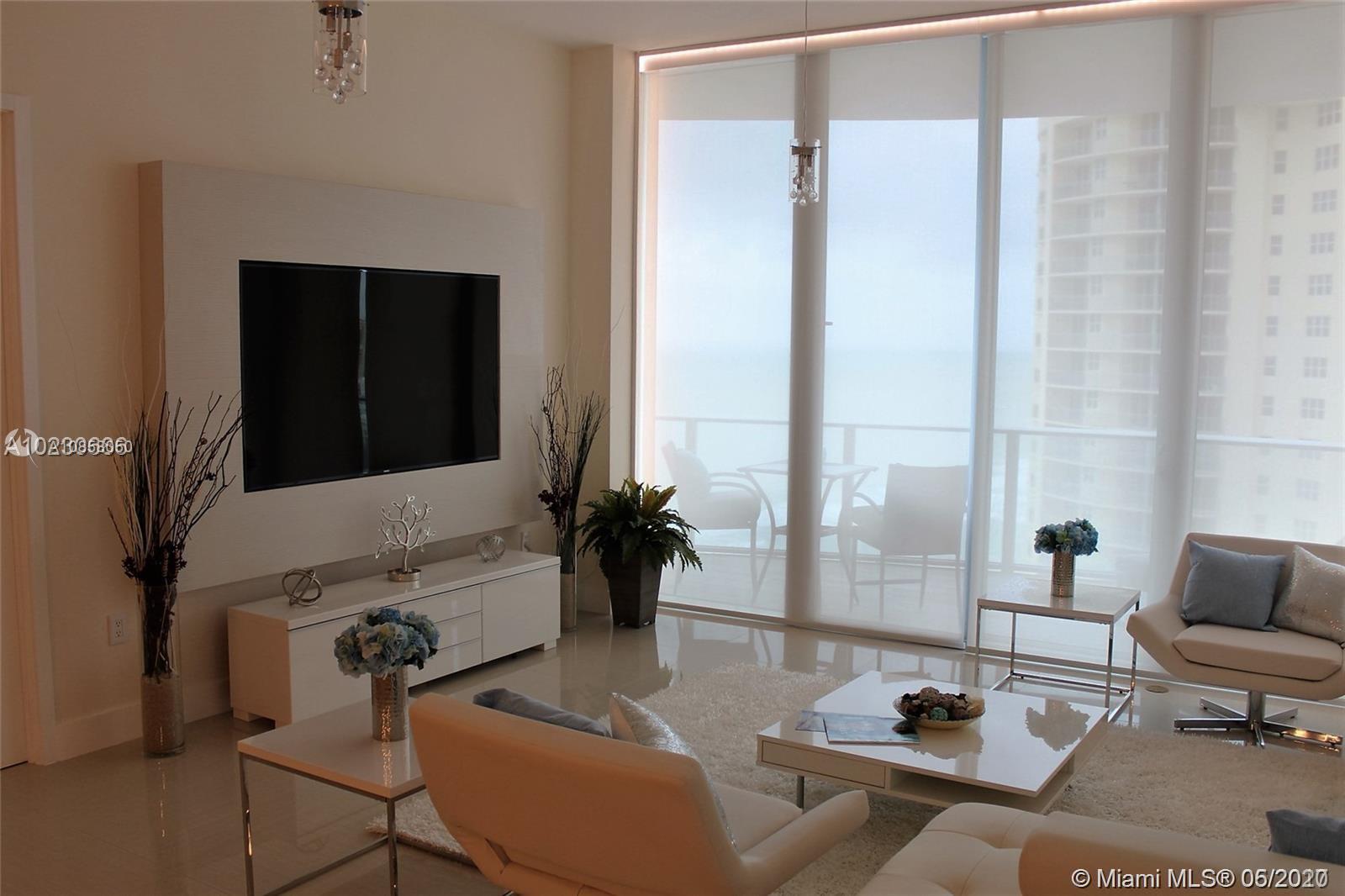 Sunny Isles Beach, FL 33160,17475 SE Collins Ave #1502