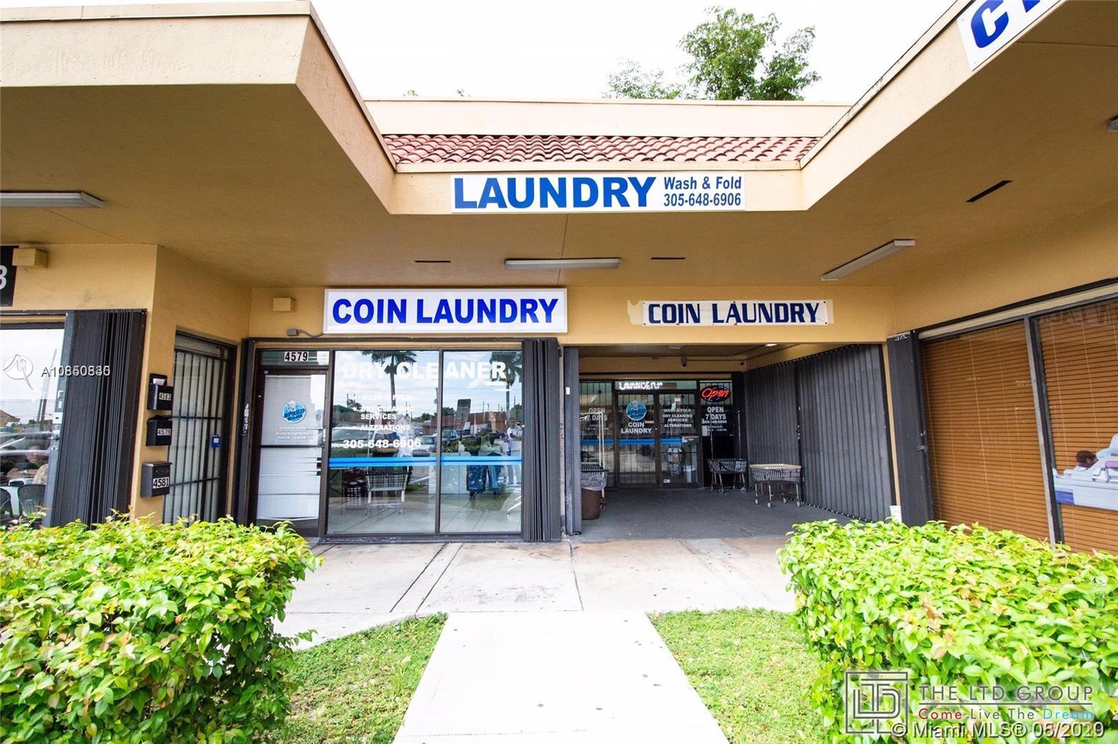 4577 NW 7th Street, Miami, FL 33013