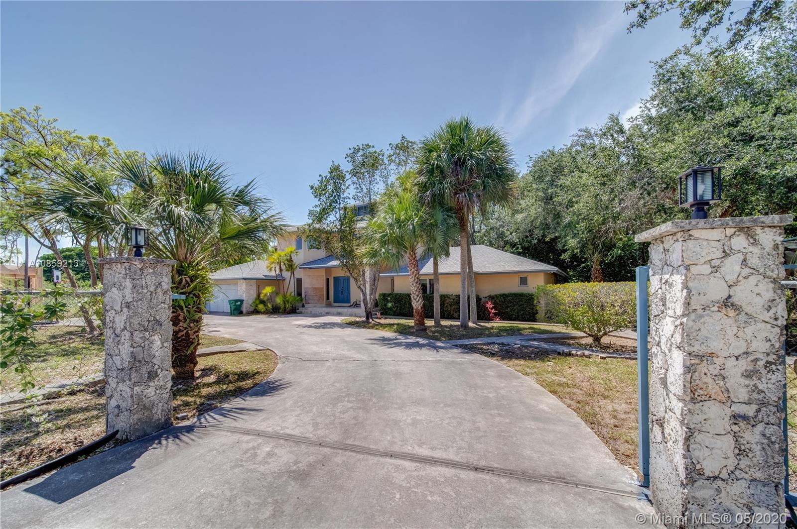 Homestead, FL 33032,24100 SW 123rd Ave