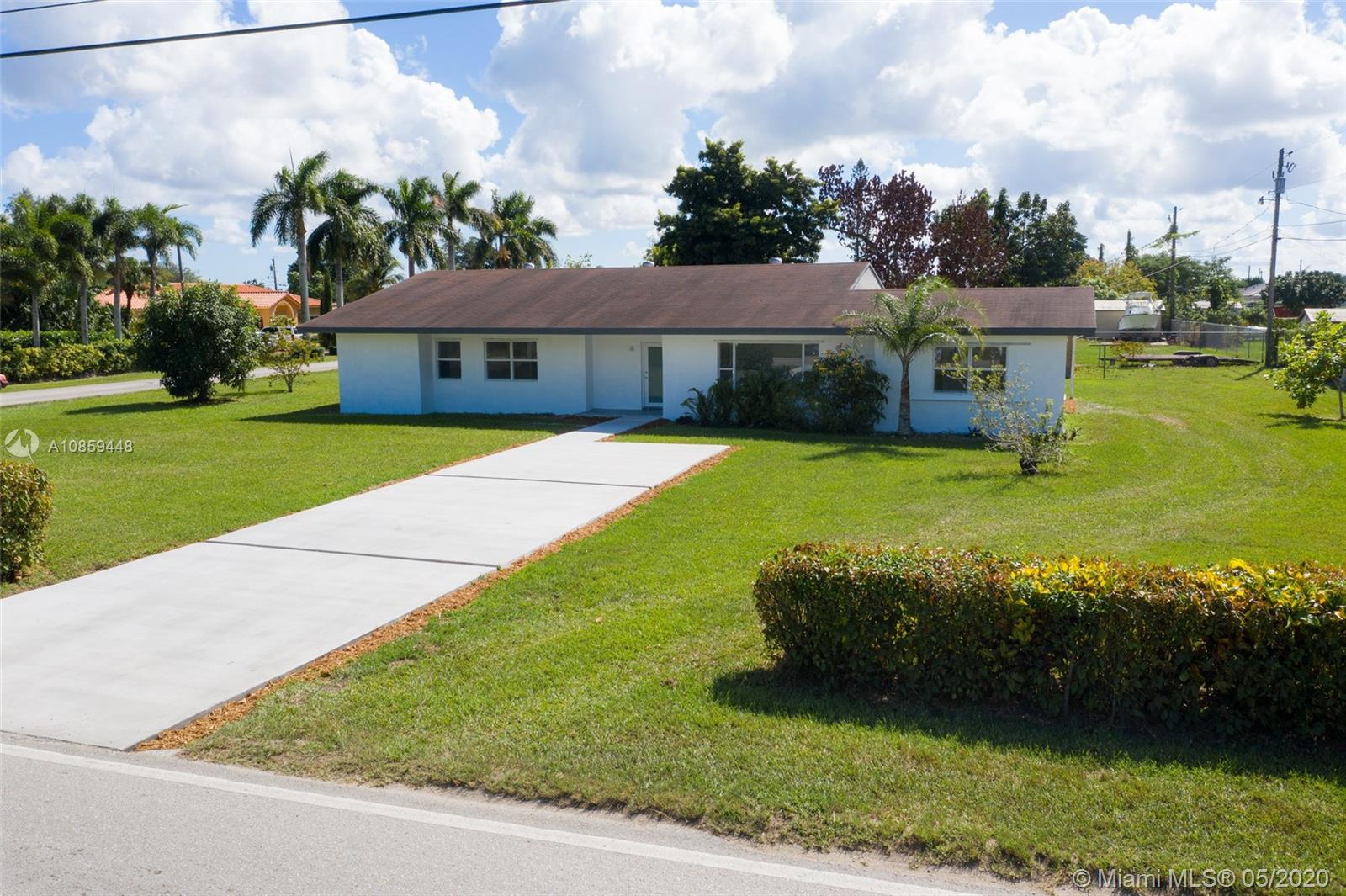 19600 SW 320th St, Homestead, FL 33030