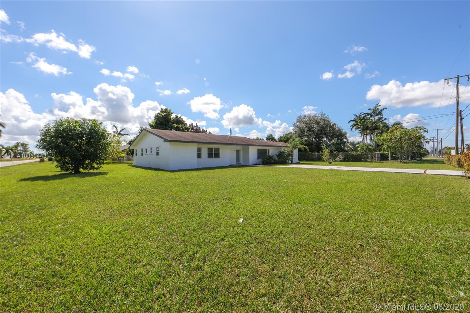 Homestead, FL 33030,19600 SW 320th St