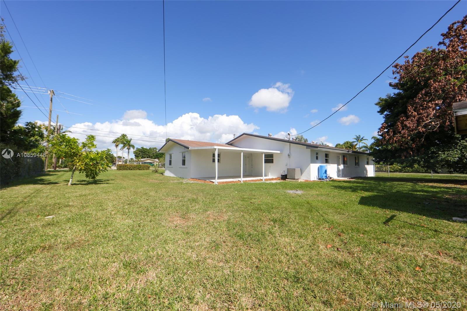 Homestead, FL 33030,19600 SW 320th St