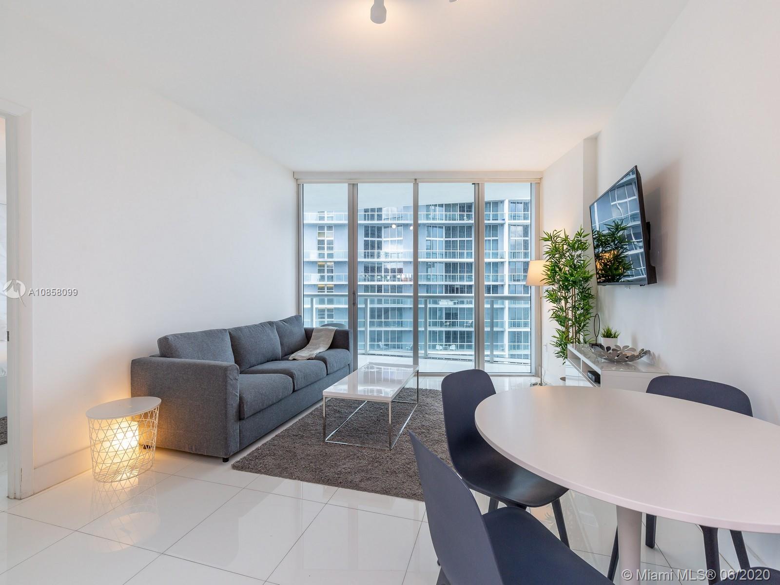 495 Brickell Ave #4006, Miami, FL 33131