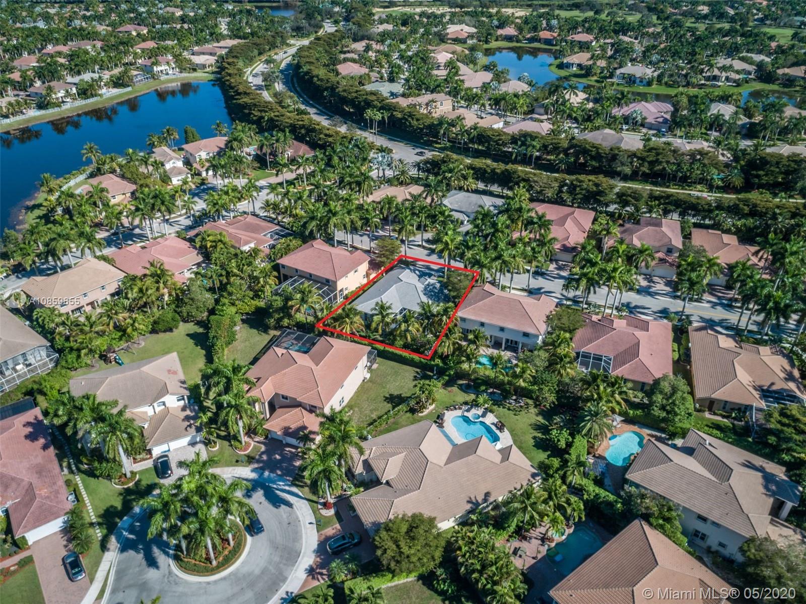 Weston, FL 33327,1762 Harbor Pointe Cir