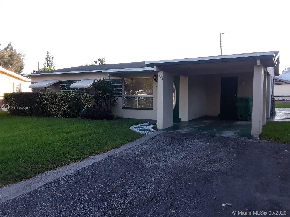 1701 NW 36th Ave, Lauderhill, FL 33311