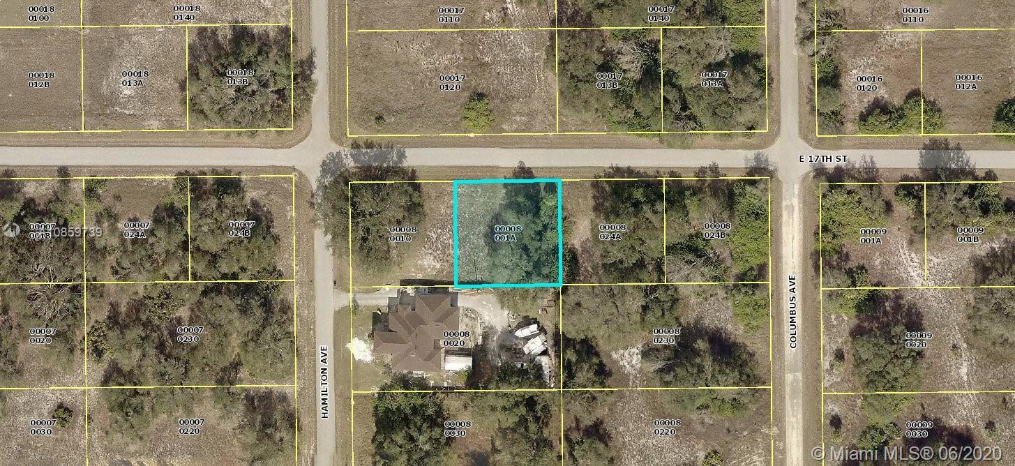 Lehigh Acres, FL 33972,3002 E 17 ST