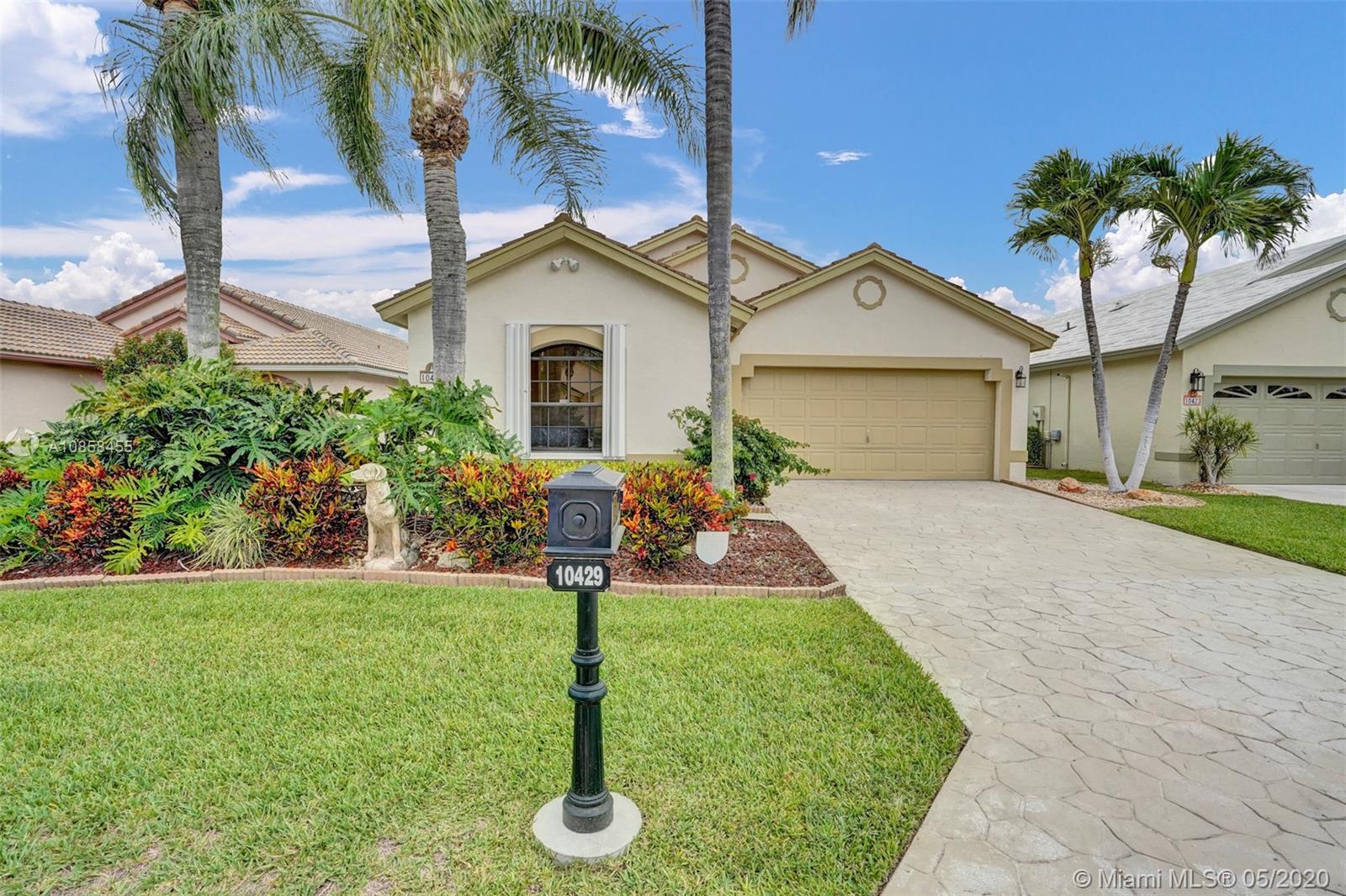 Boynton Beach, FL 33436,10429 S Lexington Cir S