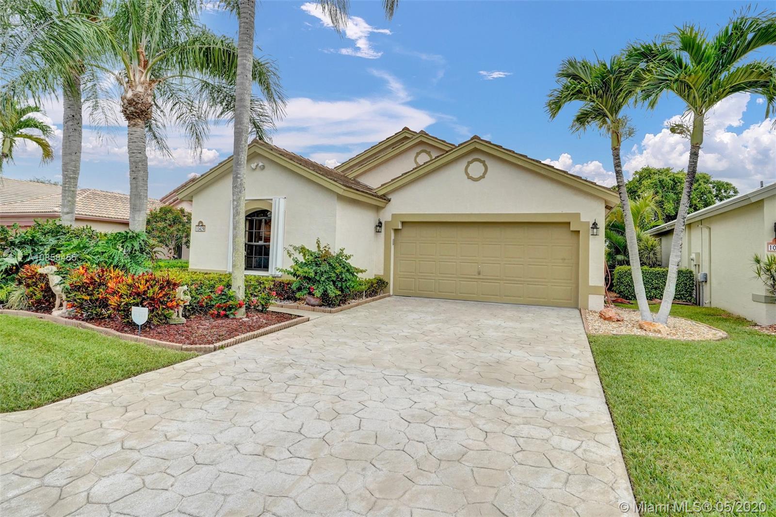 Boynton Beach, FL 33436,10429 S Lexington Cir S