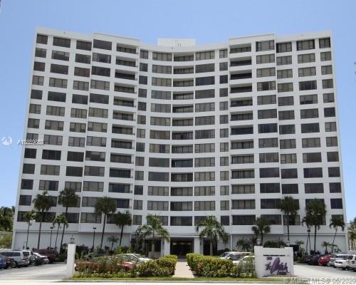 Hollywood, FL 33019,3505 S Ocean Dr #1209