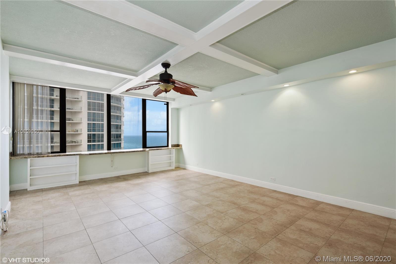 Hollywood, FL 33019,3505 S Ocean Dr #1209