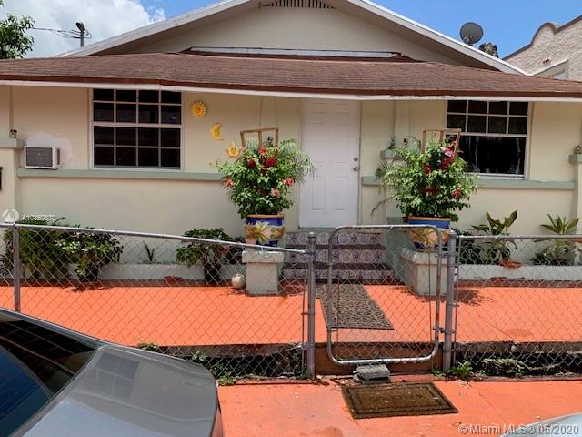 1838 NW 1st St, Miami, FL 33125