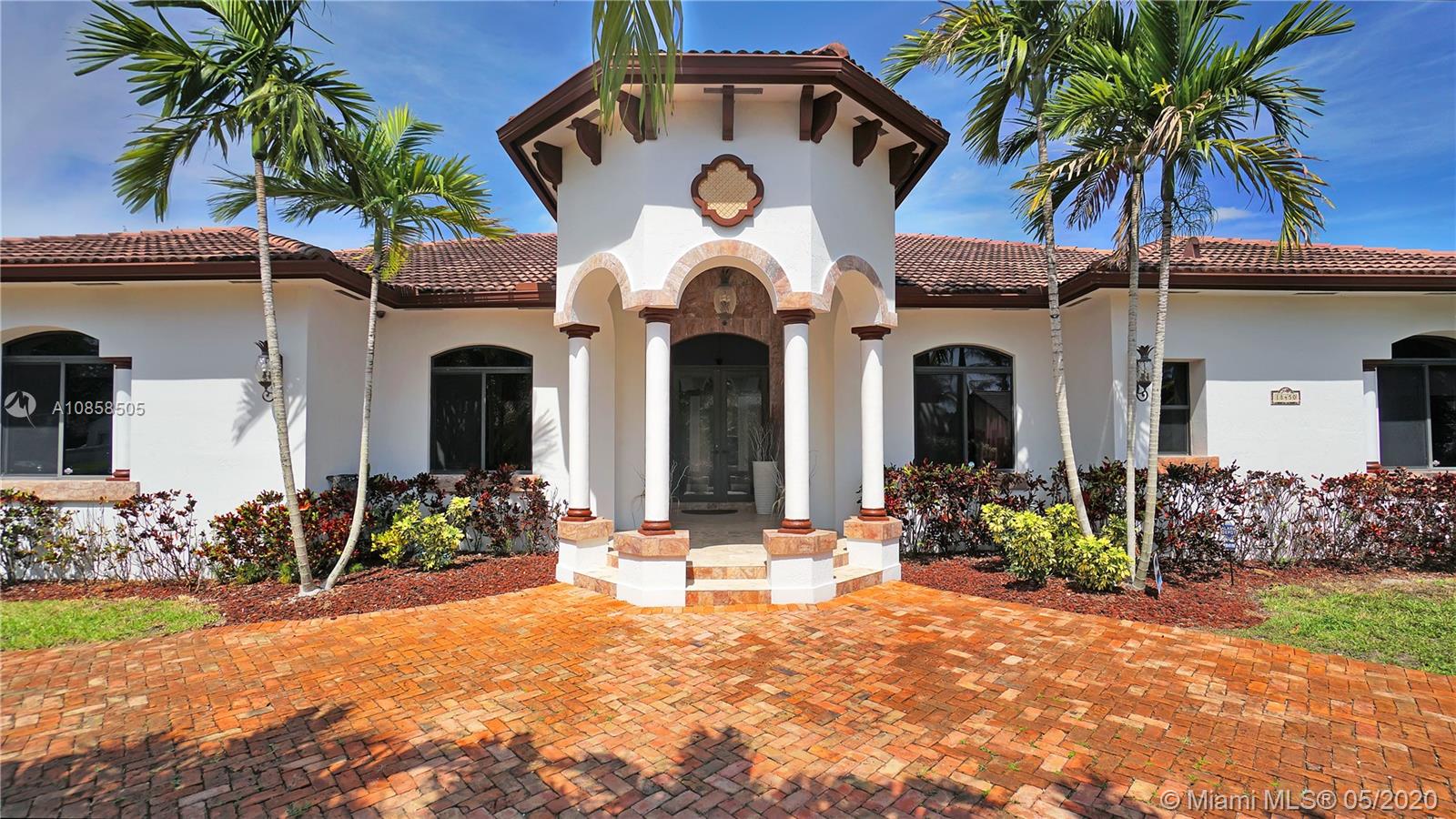 Cutler Bay, FL 33157,18450 SW 79th Ct
