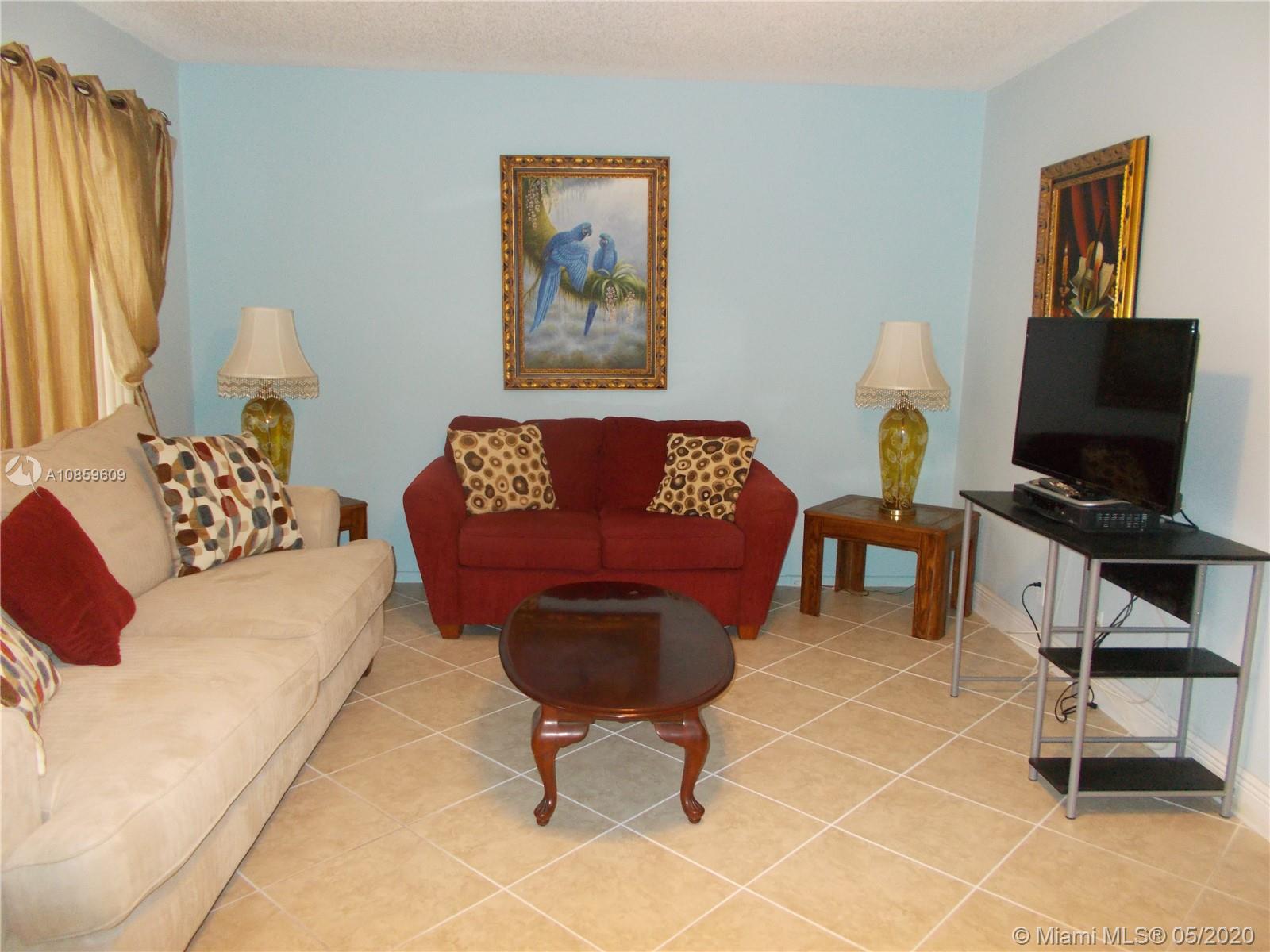 Pembroke Pines, FL 33027,1301 SW 135th Ter #209J