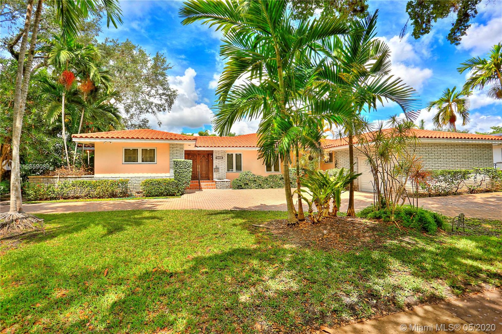 3804 Monserrate St, Coral Gables, FL 33134