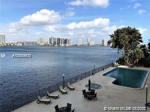 Sunny Isles Beach, FL 33160,17500 N Bay Rd #S601