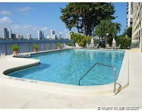 Sunny Isles Beach, FL 33160,17500 N Bay Rd #S601