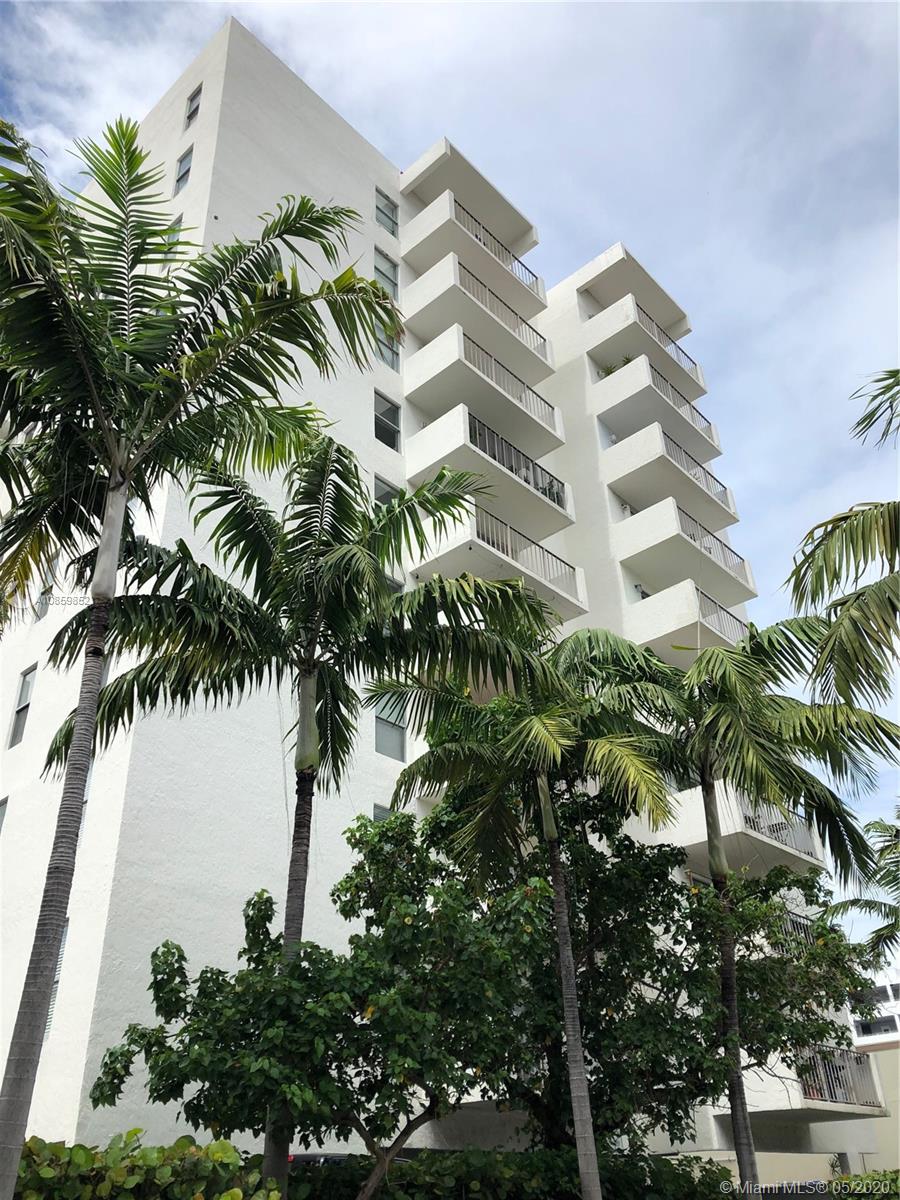 Miami Beach, FL 33139,1300 Alton Rd #5D