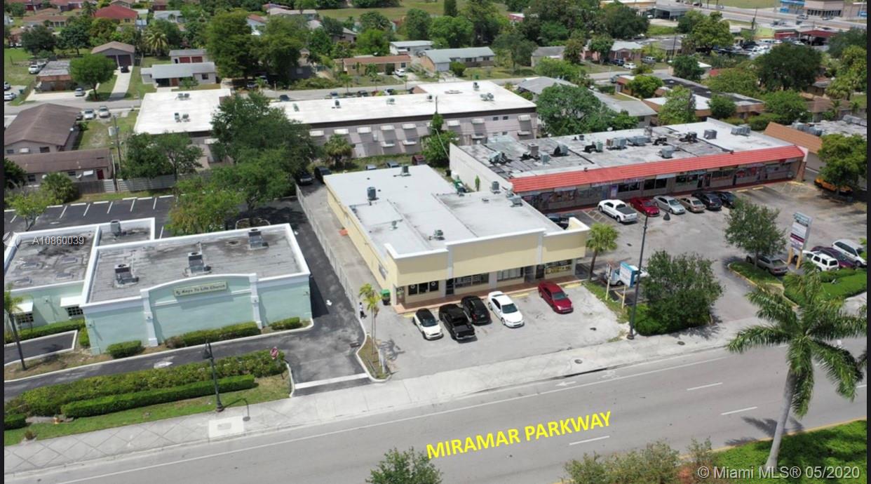 Miramar, FL 33023,6047 Miramar Pkwy