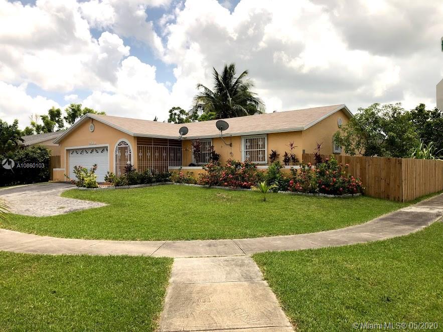 25838 SW 132nd Ave, Homestead, FL 33032