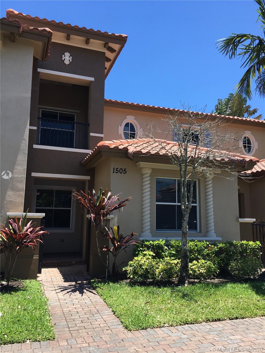 2936 Hidden Hills Rd #1505,  West Palm Beach,  FL 33411