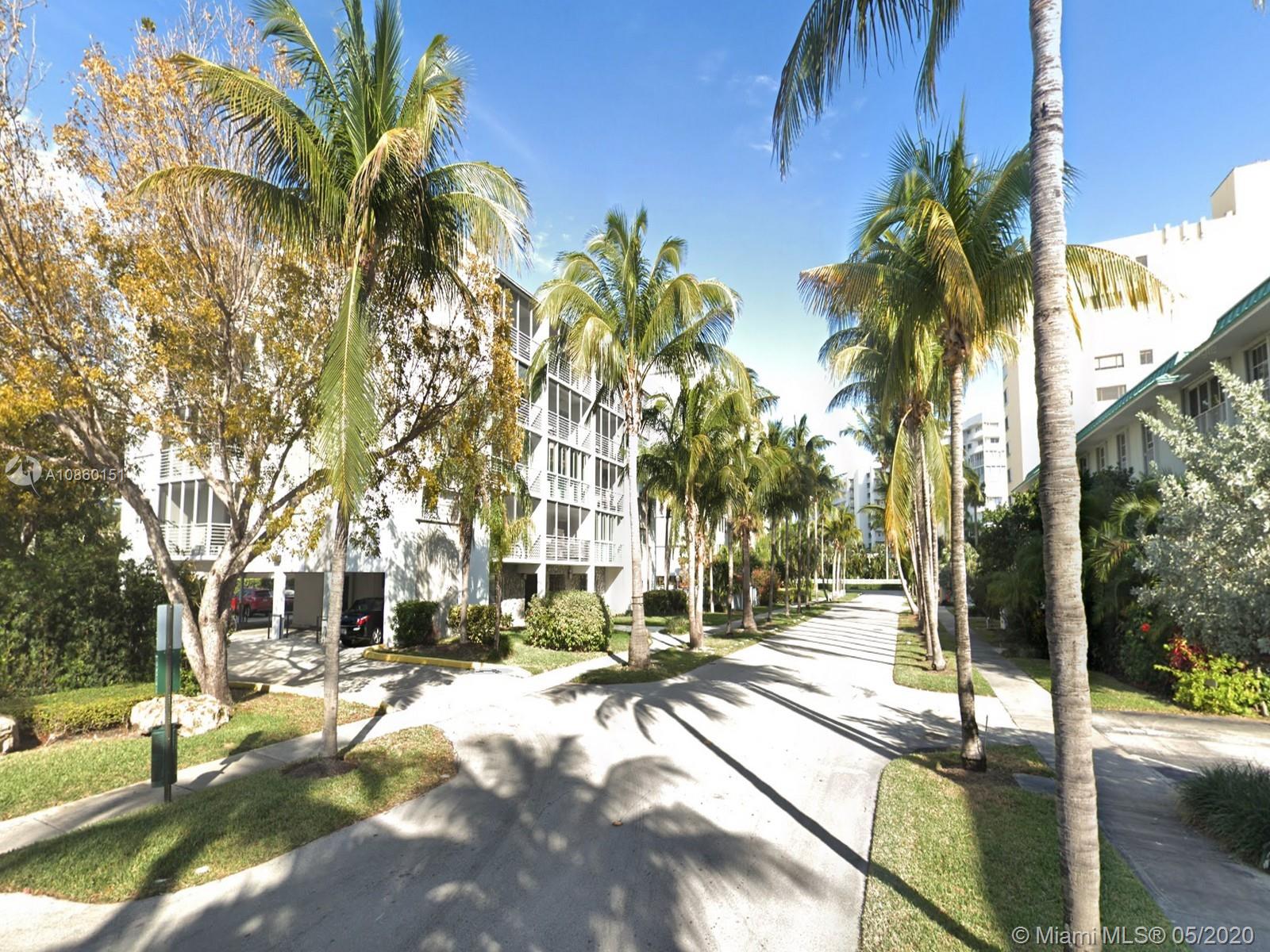 300 Sunrise Dr #2A, Key Biscayne, FL 33149