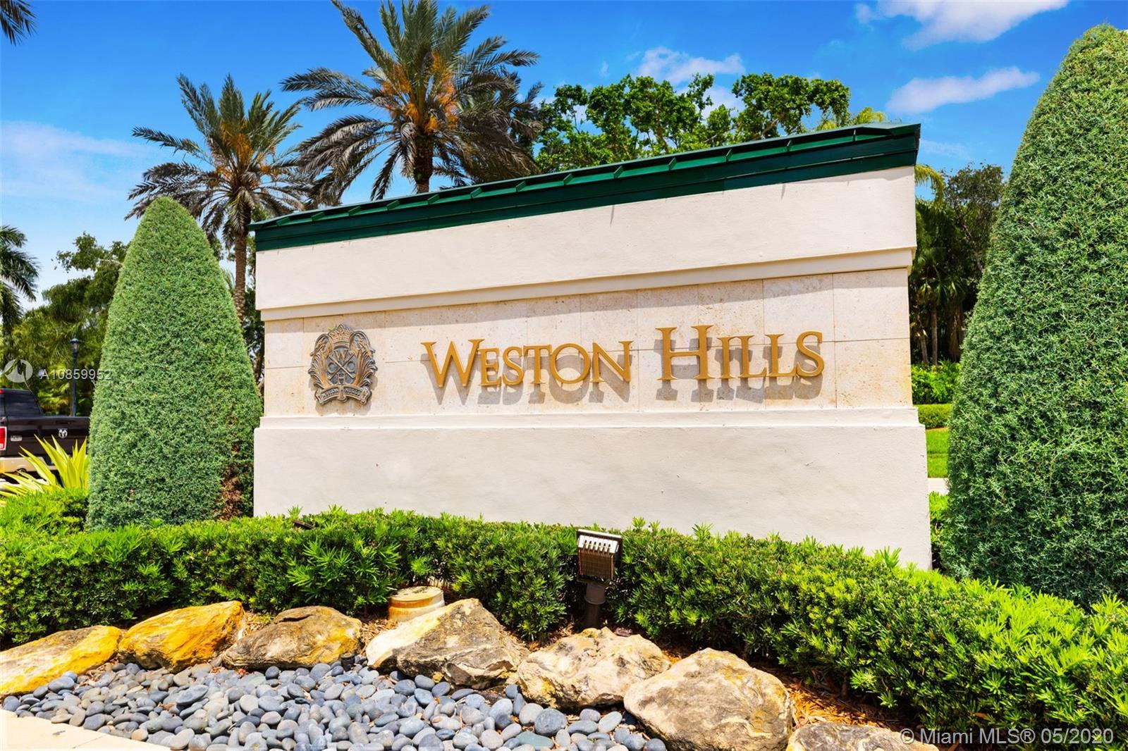 Weston, FL 33327,2529 Poinciana Drive