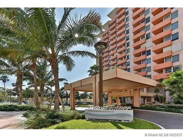 Miami Beach, FL 33140,2899 Collins Ave #1246