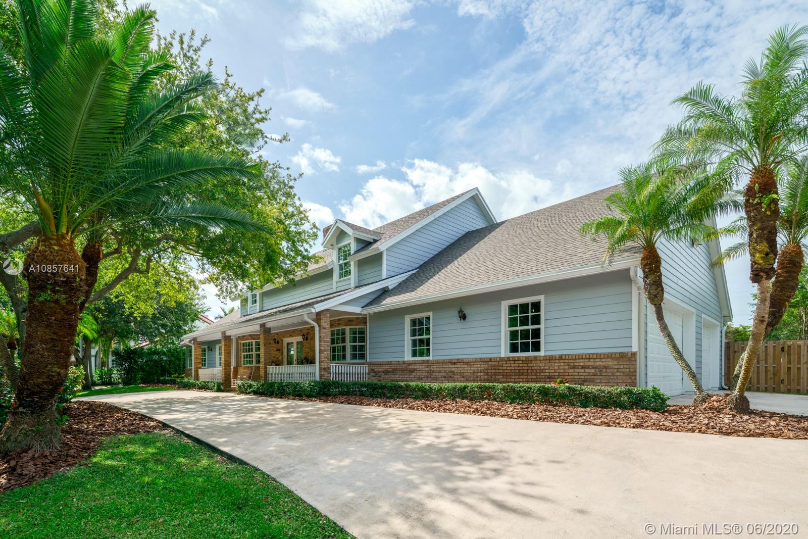 Palmetto Bay, FL 33157,7820 SW 160th St