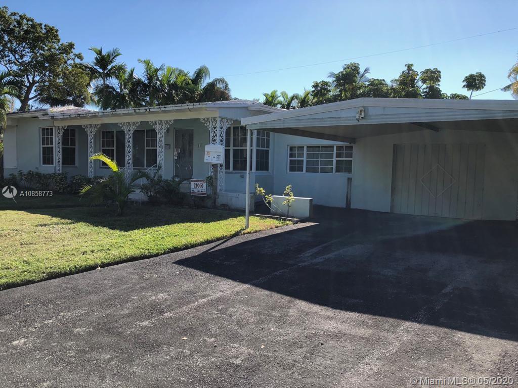 Miami, FL 33138,930 NE 74th St