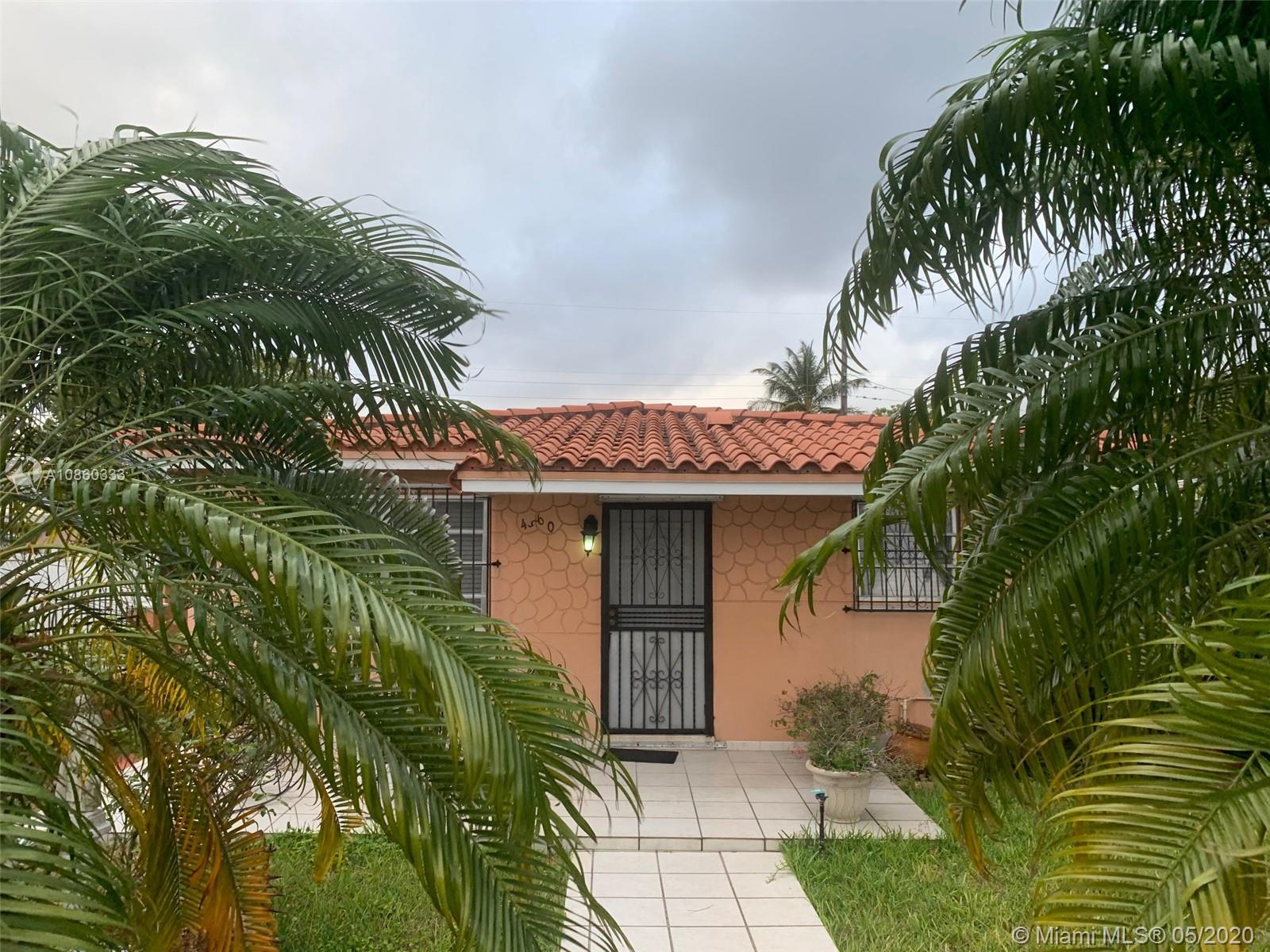 4560 E 9th Ln, Hialeah, FL 33013