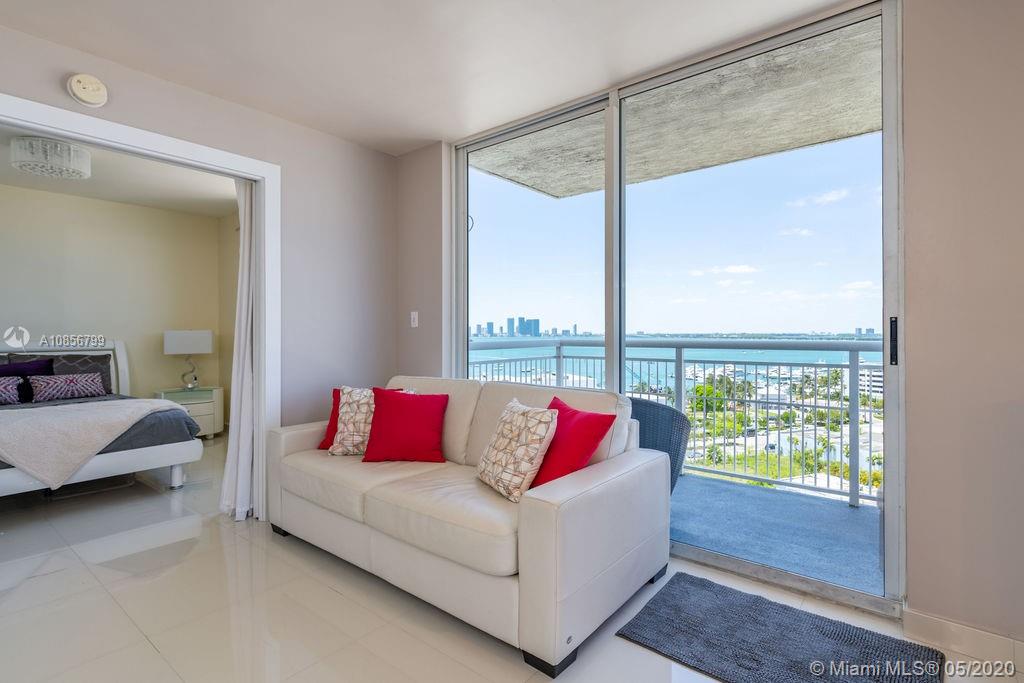 Miami Beach, FL 33139,1688 West Ave #1203